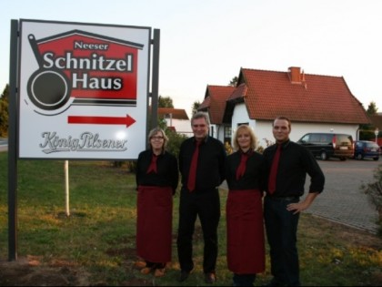 Foto:  SchnitzelHaus